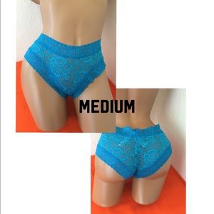 NEW PANTY VICTORIA SECRET MEDIUM
